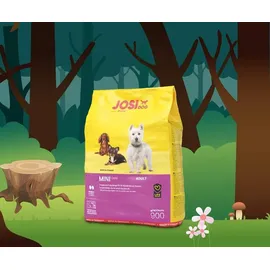 Josera JosiDog Mini 900 g