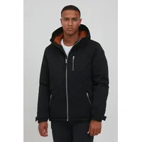 Blend BHLeto Herren, Winterjacke Herrenjacke Jacke mit Kapuze -