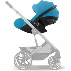 Cybex Cloud G i-Size Beach Blue (Plus)