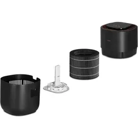 Beurer LB 300 Plus Luftbefeuchter schwarz