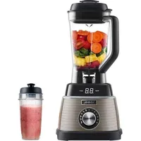Jimmy B32 1000w mixer with LED display, Standmixer, Grau
