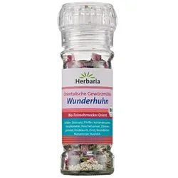 Herbaria Wunderhuhn Mühle bio