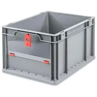 Proregal Eurobox NextGen Insight Cover | HxBxT 22x30x40 |