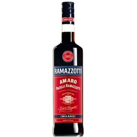 Ramazzotti Amaro 30% Vol.