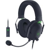 Razer BlackShark V2 schwarz