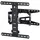 Hama 108756 127 cm (50") schwarz