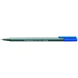 Staedtler 334-37 triplus Fineliner cyan