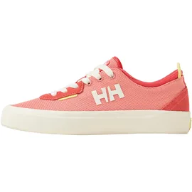 HELLY HANSEN Backshore Sneaker sunset pink/coral almond 42