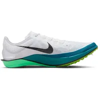 Nike Unisex Dragonfly 2 Elite weiß 46.0