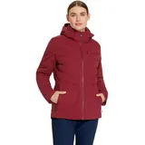 Ziener Tokki Jacke - Berry - 40