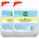 PVU Wespenspray 4 l Spray
