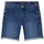 Tom Tailor Damen Bermuda Jeans Shorts , mid stone wash denim, 29