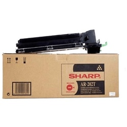 Original Sharp Toner AR-202T black für AR 162 164 M165 M207 oV
