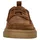 CLARKS Polden Loafer Herren Cola 44