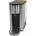 Unold Ava 2,5 l Schwarz