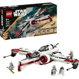 LEGO Star Wars - ARC-170 Starfighter