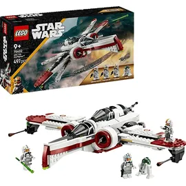 LEGO Star Wars - ARC-170 Starfighter