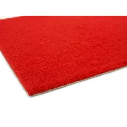 Muster - Eventteppich SALSA - Rot