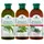 Herbamedicus Kräuterbad Eukalyptus Kurbad 500 ml