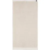 Essenza Home Handtücher Connect Organic Lines natural Handtuch 50x100