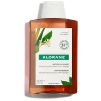 Klorane Galanga Champú Reequilibrante Anticaspa 200ml