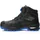 ELTEN STEFANO XXSG BOA® black-blue Mid ESD S3, Gr. 41, ELTEN, 768741