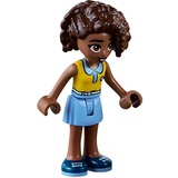 LEGO® - Minifigs - Friends - frnd606 - Aliya (41738)