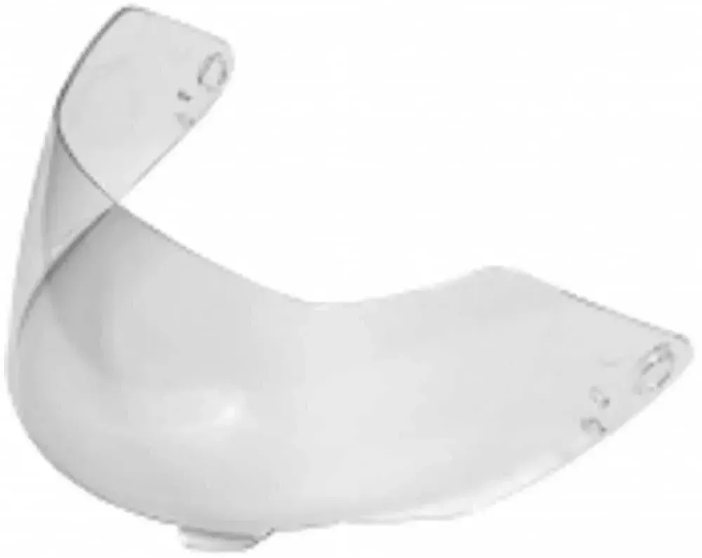 Agv Mds G240 Bildschirm - Clear - One Size
