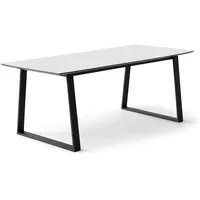 Hammel Furniture Meza Designtisch 210 cm x 74 cm