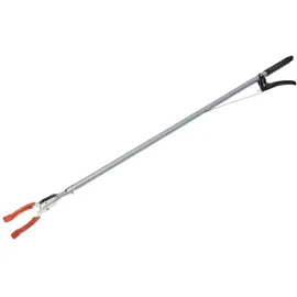 TOOLCRAFT TO-7897515 Abfallgreifer Polypropolene (PP), Stahl 1St.