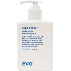 evo Soap Dodger Hand and Body Wash 300 ml