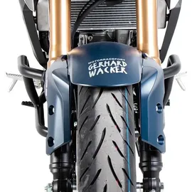 Hepco & Becker Rohrförmiger Motorschutz für Motorrad One Size