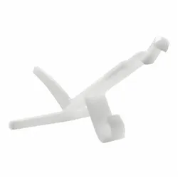 Grohe Hebel 43519 für Wandeinbau-Spülkasten 6-9l