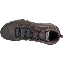 Columbia Woodburn II Chukka WP Omni-Heat