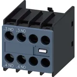 Siemens 3RH2911-1HA20 Hilfsschalter 1St.