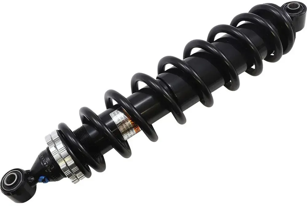 Moose Utility Division Gas Au-04307 Stoßdämpfer - Black - One Size