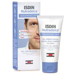 ISDIN Nutradeica Gel Creme  50 ml Creme