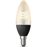 Philips LED-Birne 4,5W E14 warmweiß 1 St.