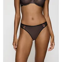 Triumph Palina Cosmic Heartbeat String in Black | Gr.: