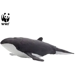 WWF - Plüschtier - Buckelwal (33cm)