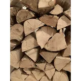 Brennholz Feuerholz 30 kg Ahorn-Esche Mix 25cm trocken ofenfertig Kaminholz Holz