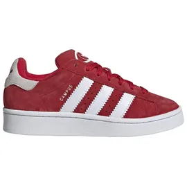 adidas Campus 00s Better Scarlet/Cloud White/Better Scarlet 36 2/3