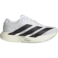 adidas Adizero Evo SL Cloud White/Core Black/Dash Grey 36