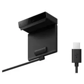 Sony Webcam Schwarz