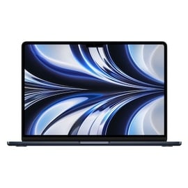 Apple MacBook Air M2 2022 13,6" 24 GB RAM 1 TB SSD 10-Core GPU mitternacht