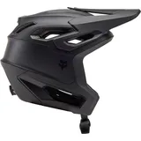 Fox Dropframe Pro MIPS MTB Helm-Schwarz-L