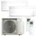 Daikin Stylish MonoSplit FTXA20 4,0 kW