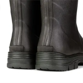 Nash Zt ZT Field Wellies Gummistiefel Dunkelgrün 45