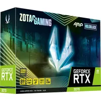 Zotac RTX 3070 AMP Holo 8GB GDDR6 HDMI 3xDP,