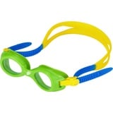 Strooem Splash Kleinkind Schwimmbrille 2-6 Jahre, Grün